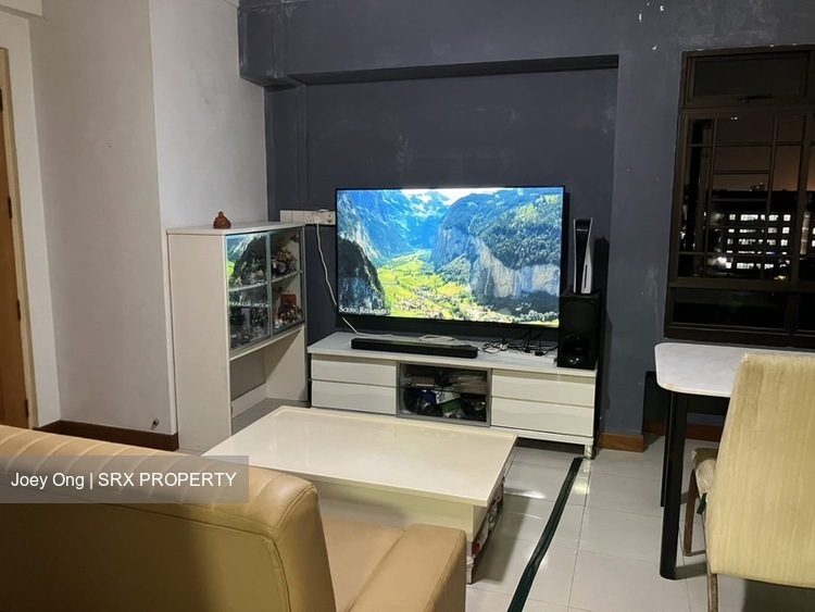 Blk 990C Jurong West Street 93 (Jurong West), HDB 2 Rooms #518080821